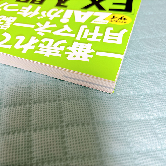 ダイヤモンド社(ダイヤモンドシャ)の一番売れてる月刊マネー誌ＺＡｉが作った「ＦＸ」入門 改訂版 エンタメ/ホビーの本(ビジネス/経済)の商品写真