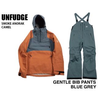 【新品未使用】 unfudge アンファッジ ウェア セットの通販 by miii ...