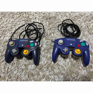 ニンテンドーゲームキューブ - 【完全ジャンク】ゲームキューブ GC