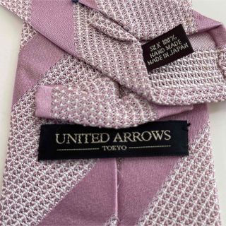 ユナイテッドアローズ(UNITED ARROWS)のユナイテッドアローズ　ネクタイ (ネクタイ)