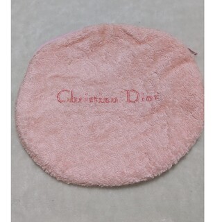 クリスチャンディオール(Christian Dior)のクリスチャン・ディオール　タオルボーチ(バンダナ/スカーフ)