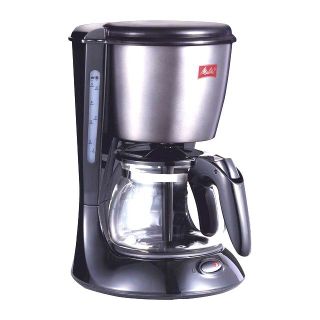 ≪人気≫Melitta コーヒーメーカー ツイスト(コーヒーメーカー)