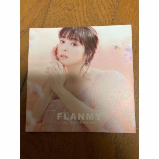 佐々木希 FLANMY カタログ(女性タレント)