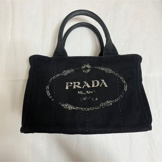 プラダ(PRADA)の最終セール　PRADA カナパ(トートバッグ)