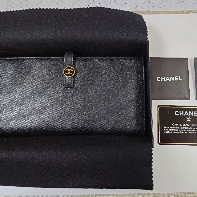 CHANEL 長財布 6XF8nkNMAB - www.stekautomotive.com