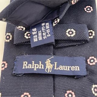 ラルフローレン(Ralph Lauren)のラルフローレン　ネクタイ (ネクタイ)