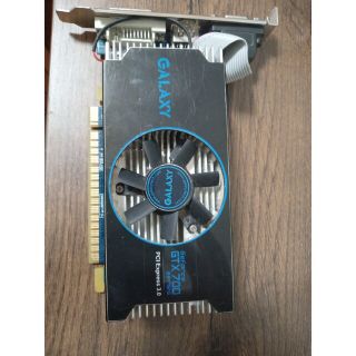 GeForce　gtx 750ti ジャンク品