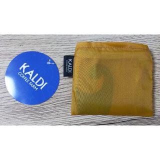 カルディ(KALDI)のKALDI カルディ エコバッグ(その他)