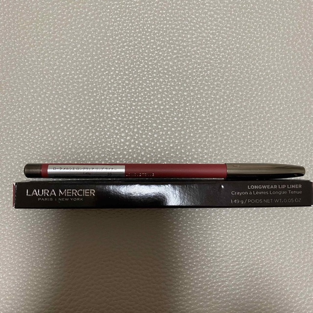 laura mercier(ローラメルシエ)のローラメルシェ　リップライナー コスメ/美容のベースメイク/化粧品(リップライナー)の商品写真