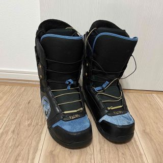 フロー(FLOW)のFLOW　RIVAL　QUICKFIT 28.5(ブーツ)