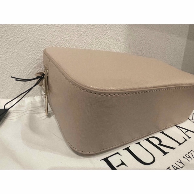 【未使用】FURLAフルラ　LILLIリリ　ショルダーバッグ