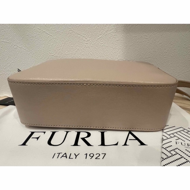 Furla(フルラ)の【未使用】FURLAフルラ　LILLIリリ　ショルダーバッグ レディースのバッグ(ショルダーバッグ)の商品写真