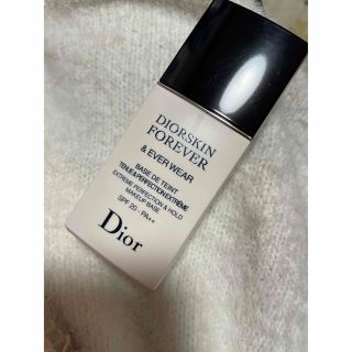 ディオール(Dior)のDior 下地(化粧下地)