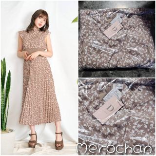 入荷予定商品の通販 Darich オフショルファーマーメイドニット