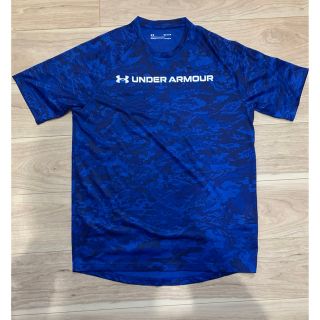 アンダーアーマー(UNDER ARMOUR)のUNDER ARMOUR    トレーニングシャツ(ウェア)