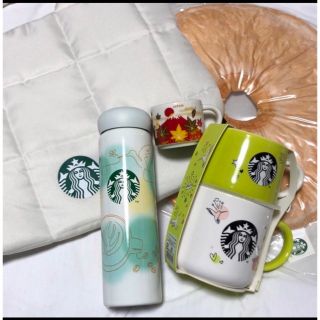 スターバックス(Starbucks)のスターバックス　５点セット(その他)