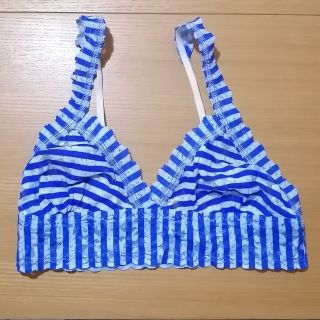 ハンキーパンキー(HANKY PANKY)のハンキーパンキー　三角ブラ(ブラ)