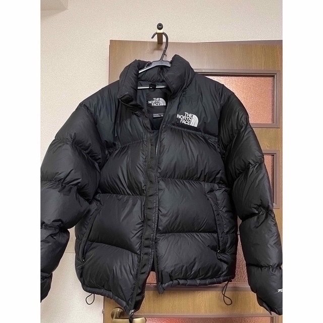 THE NORTH FACE(ザノースフェイス)のTHE NORTH FACE 1996 RETRO NUPTSE    メンズのジャケット/アウター(ダウンジャケット)の商品写真