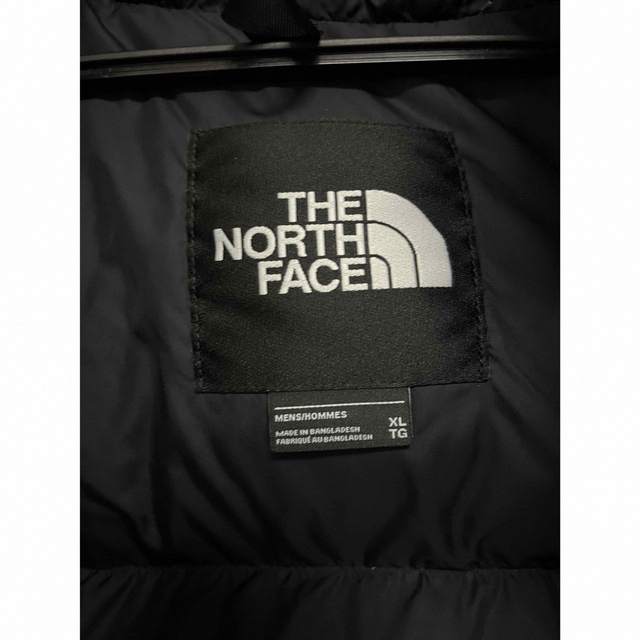 THE NORTH FACE(ザノースフェイス)のTHE NORTH FACE 1996 RETRO NUPTSE    メンズのジャケット/アウター(ダウンジャケット)の商品写真