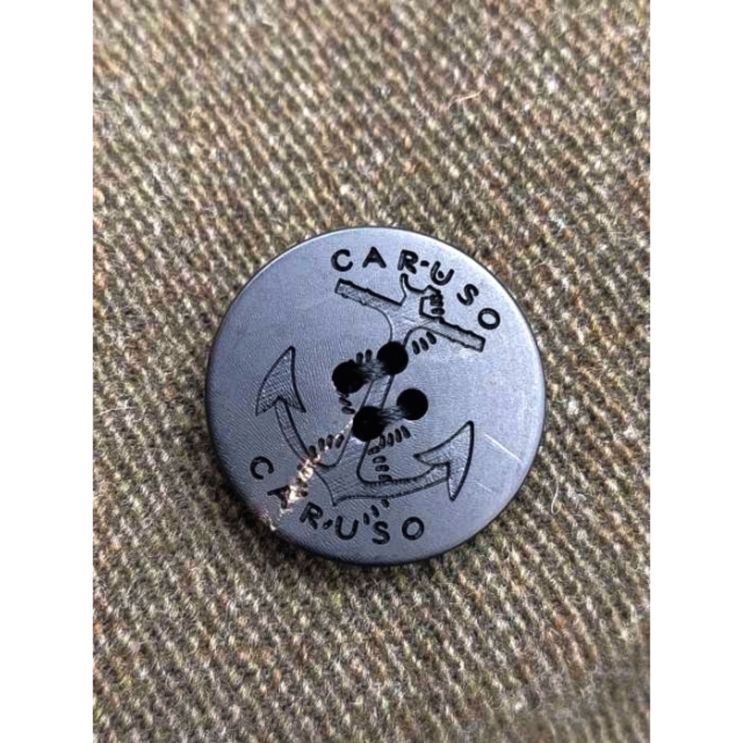 CARUSO(カルーゾ) メンズ アウター コート 5