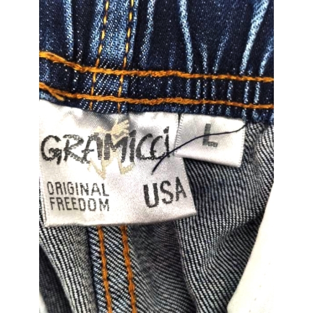 GRAMICCI(グラミチ)のGRAMICCI(グラミチ) DENIM NN-PANTS JUST CUT メンズのパンツ(デニム/ジーンズ)の商品写真