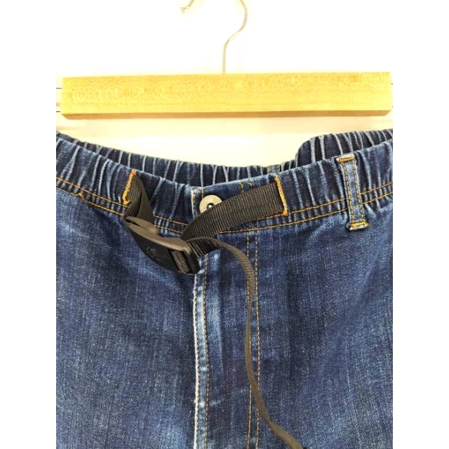 GRAMICCI(グラミチ)のGRAMICCI(グラミチ) DENIM NN-PANTS JUST CUT メンズのパンツ(デニム/ジーンズ)の商品写真