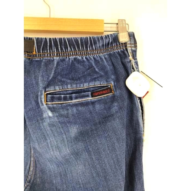 GRAMICCI(グラミチ)のGRAMICCI(グラミチ) DENIM NN-PANTS JUST CUT メンズのパンツ(デニム/ジーンズ)の商品写真