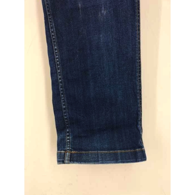 GRAMICCI(グラミチ)のGRAMICCI(グラミチ) DENIM NN-PANTS JUST CUT メンズのパンツ(デニム/ジーンズ)の商品写真