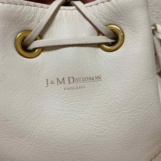 J&MDavidson カーニバル　白