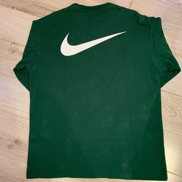 Stussy Nike Tシャツ　Mサイズ