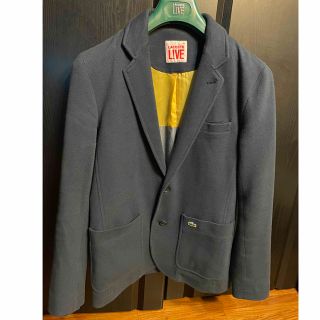 LACOSTE L!VE(ジャケット/アウター)のフリマアイテム一覧 LACOSTE L!VE(ジャケット/アウター)のフリマアイテム一覧