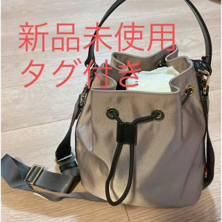 Paul Smith - 《新品未使用》Paul Smith 2WAYハンドバッグ 巾着