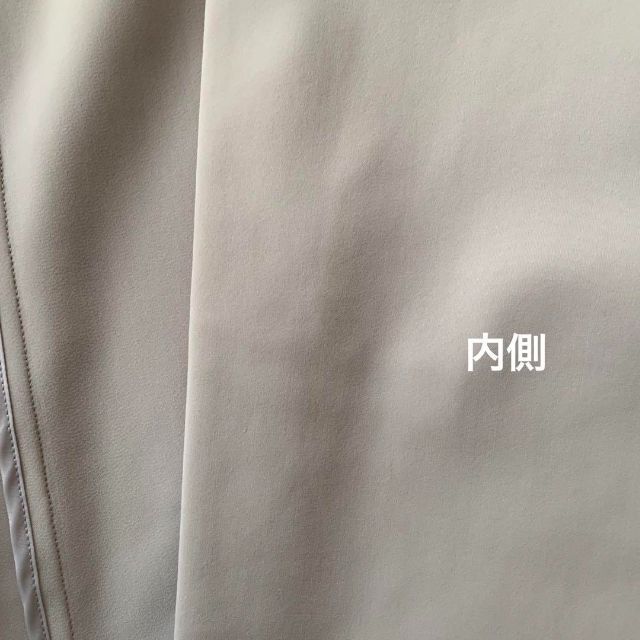 PLST - 訳あり☆PLST プラステ ノーカラージャケットの通販 by w.day
