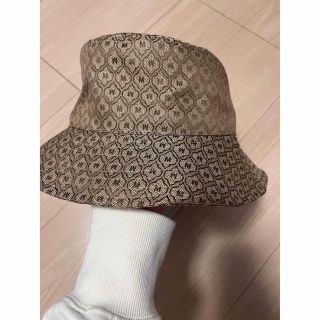 マウジー(moussy)のmoussy バケットハット(ハット)