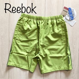 リーボック(Reebok)の新品 Reebok リーボック 水陸両用 水着 ウェア トランクス LIM XL(水着)