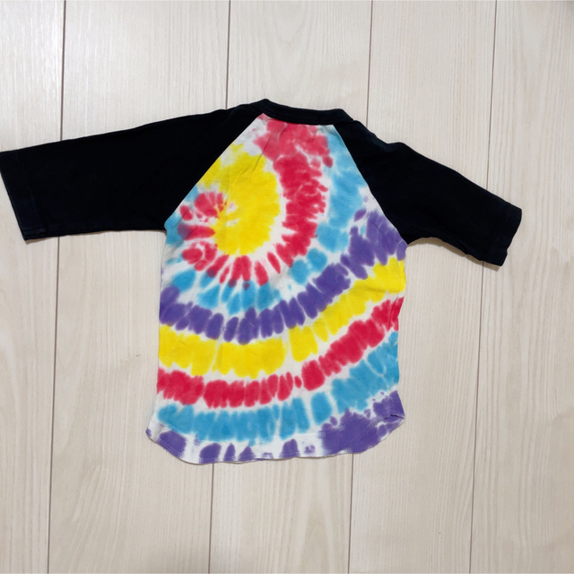 HYSTERIC MINI(ヒステリックミニ)のヒスミニ　ヒステリックミニ　90cm Tシャツ キッズ/ベビー/マタニティのキッズ服男の子用(90cm~)(Tシャツ/カットソー)の商品写真