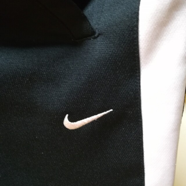 NIKE(ナイキ)の✨NIKE ナイキ 黒色のトレーニングパンツ ウエスト59cm前後 レディースのパンツ(ハーフパンツ)の商品写真