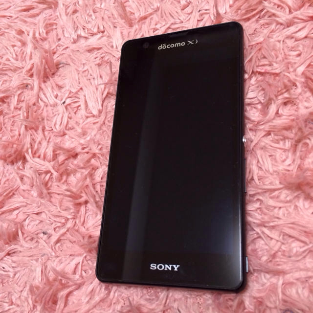 xperia A-SO-04E その他のその他(その他)の商品写真