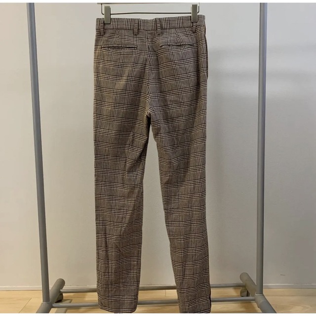 ステラマッカートニー スラックスパンツ 46 | mawadgroup.com