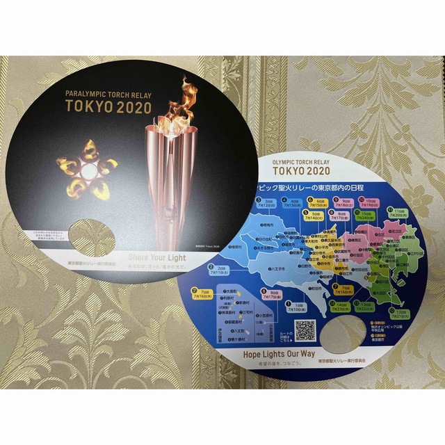 東京オリンピック 2020 ピンバッジ・マグネット エンタメ/ホビーのコレクション(ノベルティグッズ)の商品写真