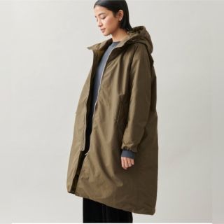 ロフトラボ(The LOFT LABO)のタンタン購入THE LOFTLABO JEAN-LONG COAT(ダウンコート)