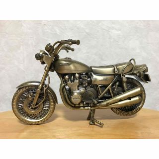 カワサキ(カワサキ)のKAWASAKI750-RS レプリカ　レッドバロン(ノベルティグッズ)