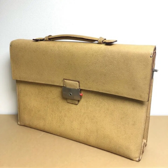BALLY バリー ビジネスバッグ 激安 www.skytrac.ca