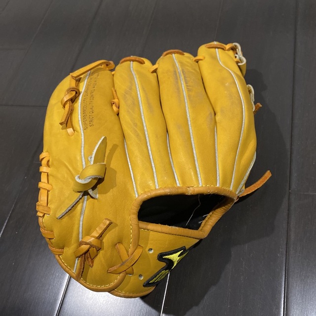 MIZUNO(ミズノ)の⭐️タクヒロ様専用⭐️ スポーツ/アウトドアの野球(グローブ)の商品写真