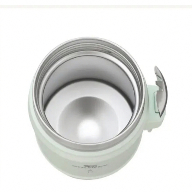 スタバ STANLEY クラシック真空フードジャー ミントグリーン