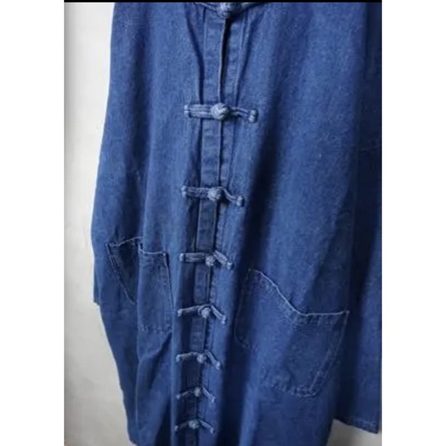 sacai(サカイ)のmmm様専用 レディースのジャケット/アウター(ロングコート)の商品写真
