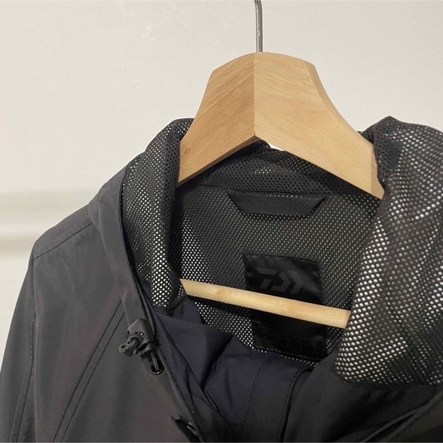 DAIWA PIER39 Tech Loose Mountain Parka | rgbplasticos.com.br