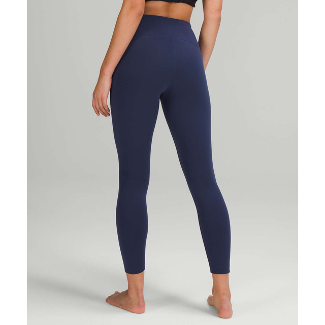 lululemon ルルレモン レギンス InStill 25 サイズ6