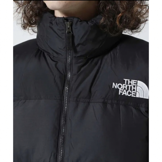 THE NORTH FACE(ザノースフェイス)の【新品タグ付き】ノースフェイス ヌプシ ジャケット ND92234 ★Mサイズ★ メンズのジャケット/アウター(ダウンジャケット)の商品写真