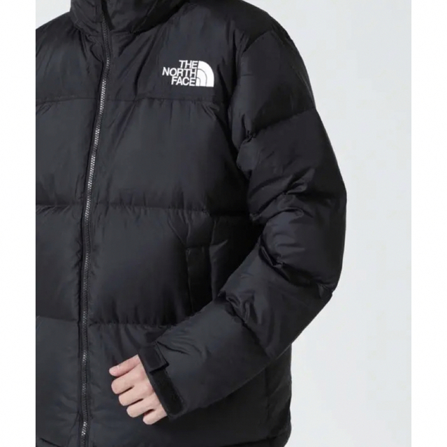 THE NORTH FACE(ザノースフェイス)の【新品タグ付き】ノースフェイス ヌプシ ジャケット ND92234 ★Mサイズ★ メンズのジャケット/アウター(ダウンジャケット)の商品写真